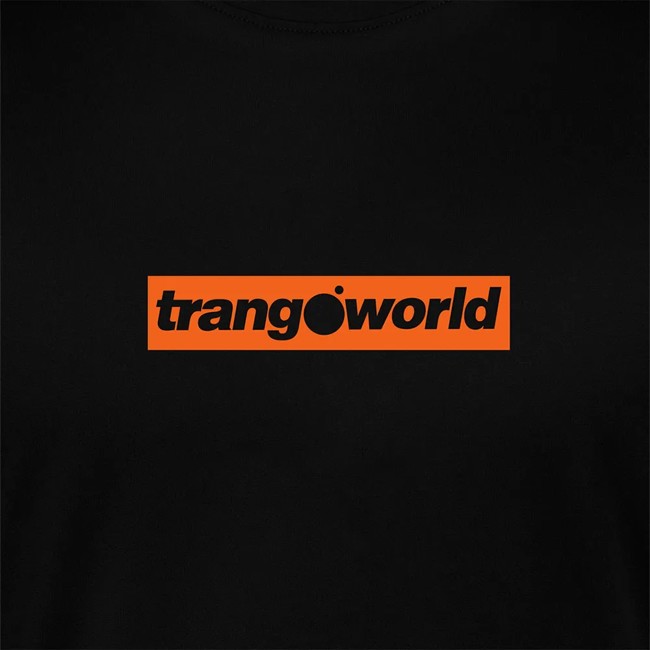 Camiseta Trangoworld Brisson