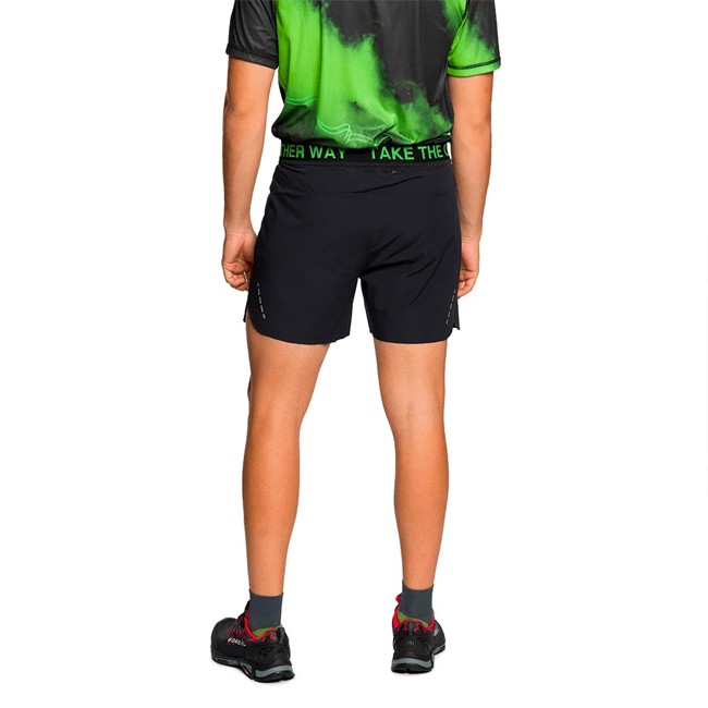 Broek Trangoworld Servoz