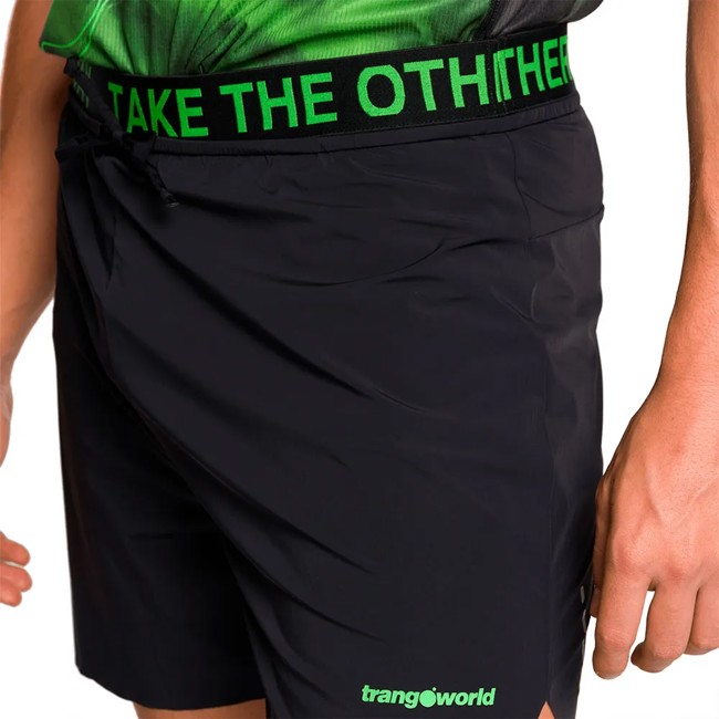 Broek Trangoworld Servoz