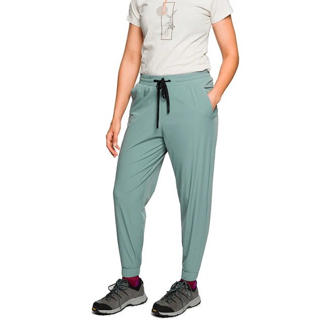trangoworld Pants Mulle