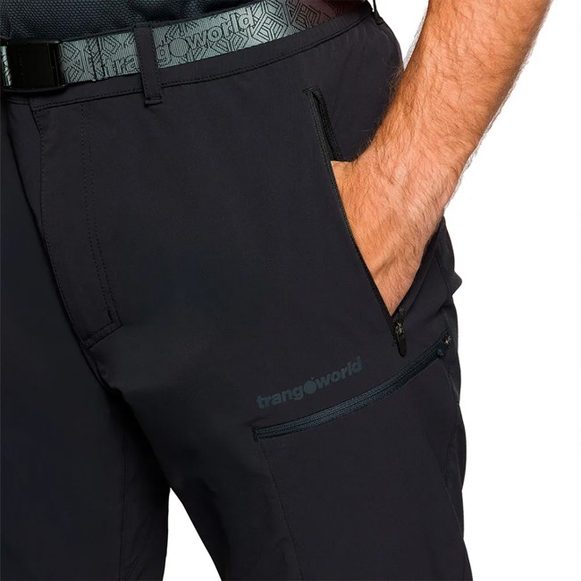 Trangoworld Pants Drohmo Df