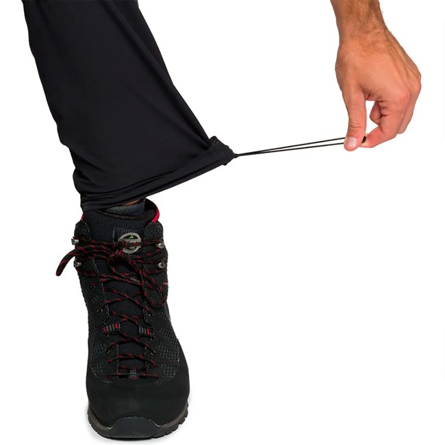 Trangoworld Pants Drohmo Df