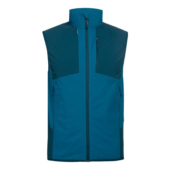 Vesta trangoworld VALVIKA DF Azul/Azul Oscuro