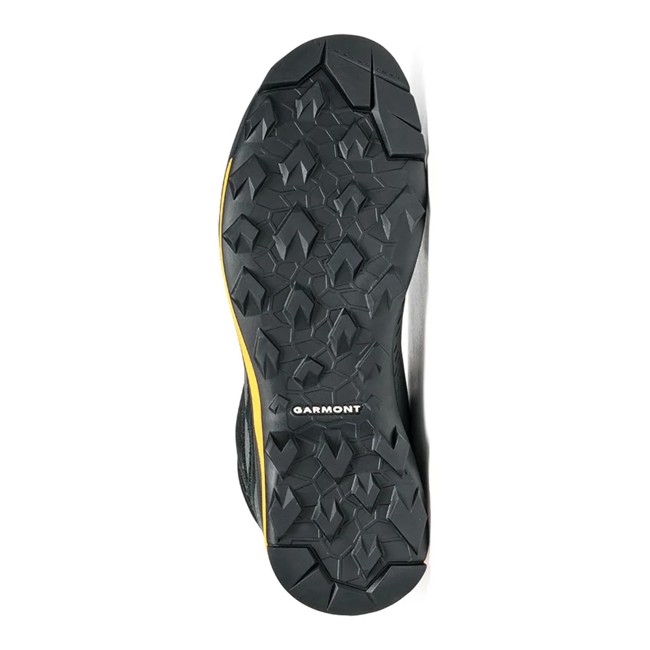 Topánky garmont CIMA WP Black
