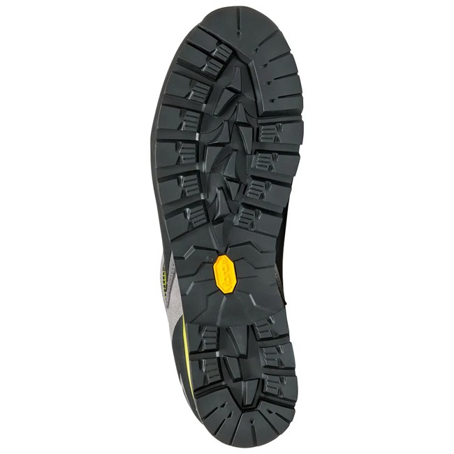 Vandringsskor Garmont Mnt Evo Gtx December Grey