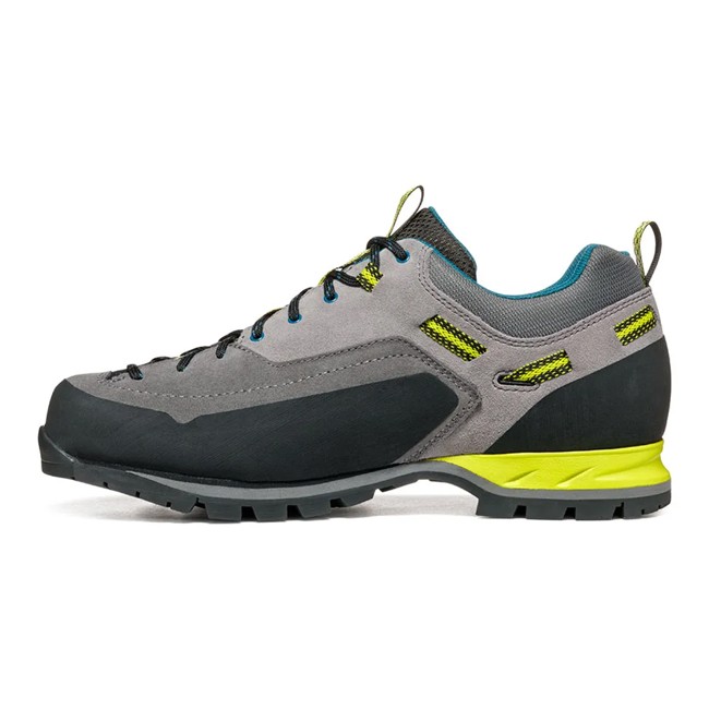 Vandringsskor Garmont Mnt Evo Gtx December Grey