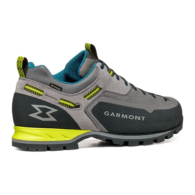 Vandringsskor Garmont Mnt Evo Gtx December Grey