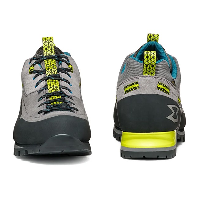 Vandringsskor Garmont Mnt Evo Gtx December Grey