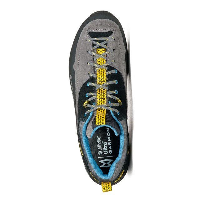 Vandringsskor Garmont Lt Evo December Grey