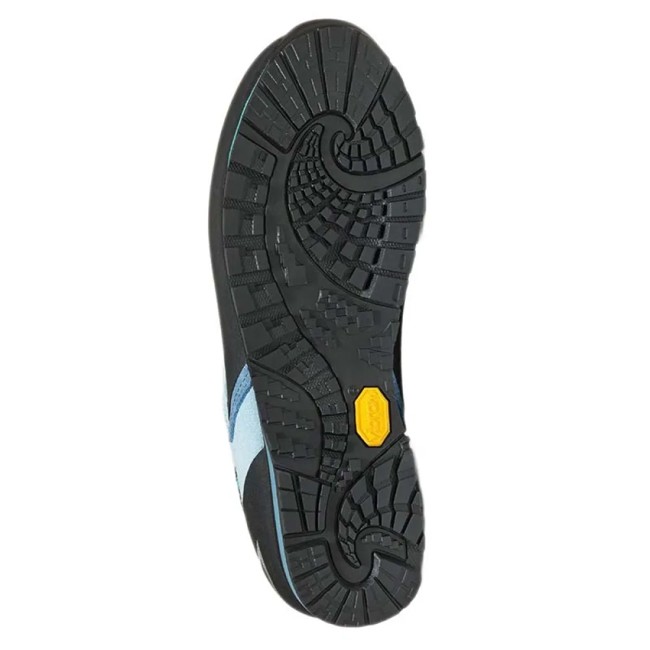 Chaussures De Randonnée Garmont Dragontail Lt Evo Corydalis Blue