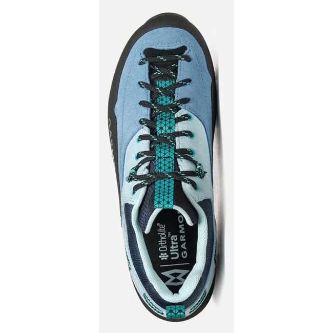 Chaussures De Randonnée Garmont Dragontail Lt Evo Corydalis Blue