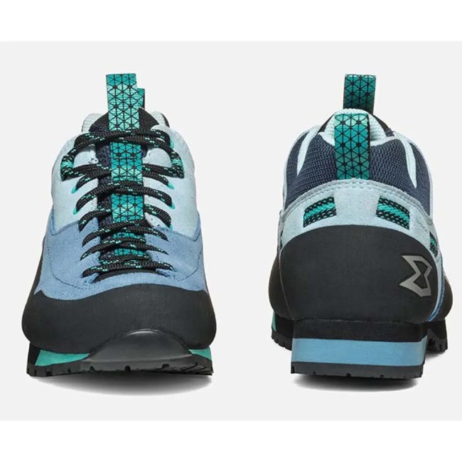 Chaussures De Randonnée Garmont Dragontail Lt Evo Corydalis Blue