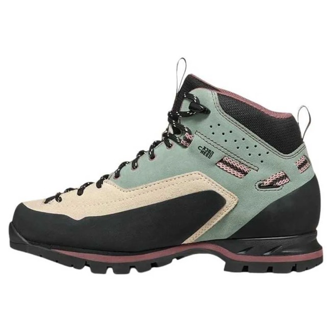 Topánky garmont VETTA EVO GTX Iceberg Green