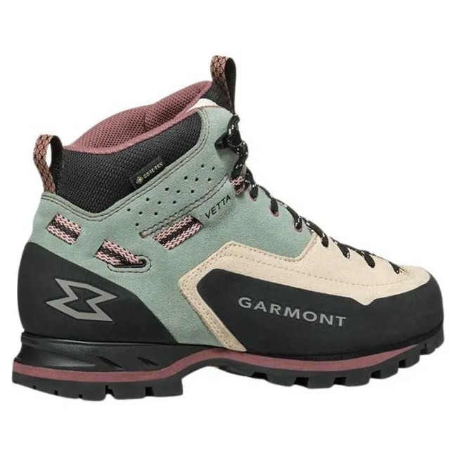 Topánky garmont VETTA EVO GTX Iceberg Green