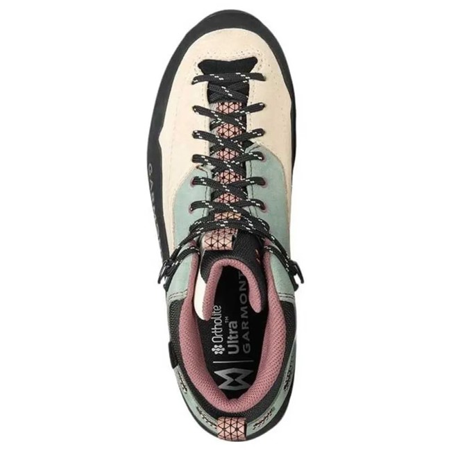 Topánky garmont VETTA EVO GTX Iceberg Green