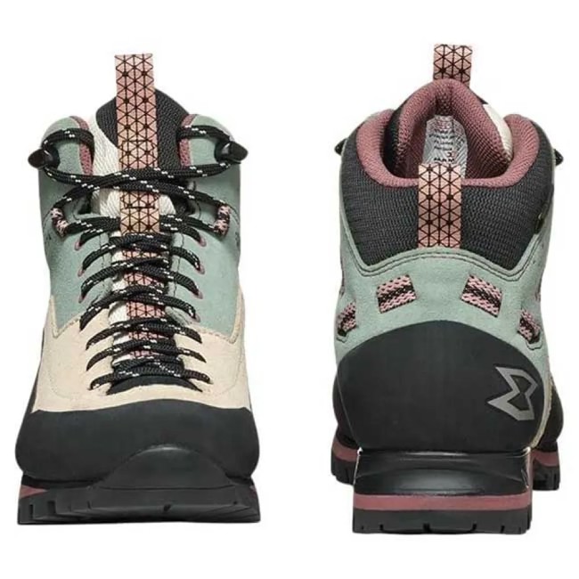 Topánky garmont VETTA EVO GTX Iceberg Green