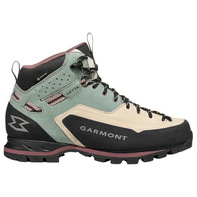 Støvler garmont VETTA EVO GTX Iceberg Green