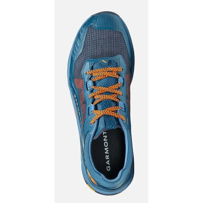 Turistická obuv garmont 9.81 Engage Corsair Blue