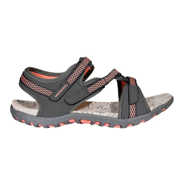 Sandalias Lhotse Carline