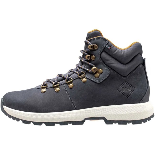 Topánky helly hansen COASTAL HIKER