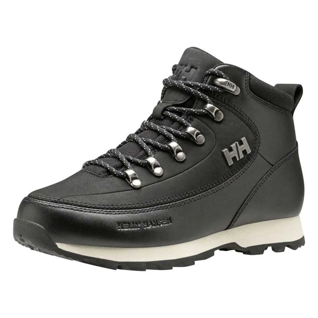Botas helly hansen THE FORESTER PREMI Black