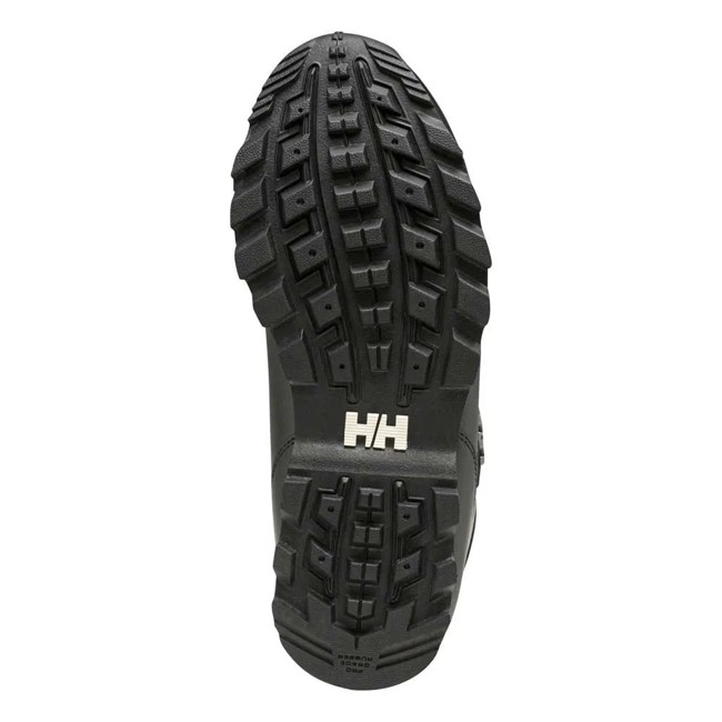 Topánky helly hansen THE FORESTER PREMI Black
