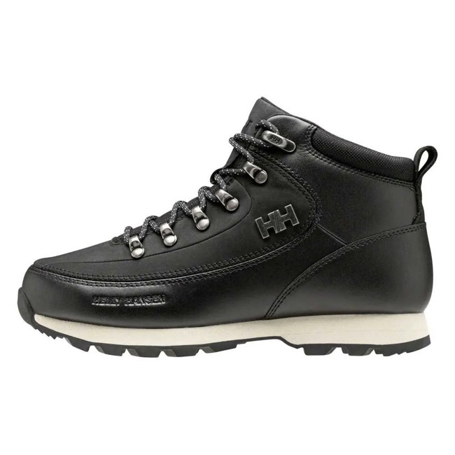Topánky helly hansen THE FORESTER PREMI Black