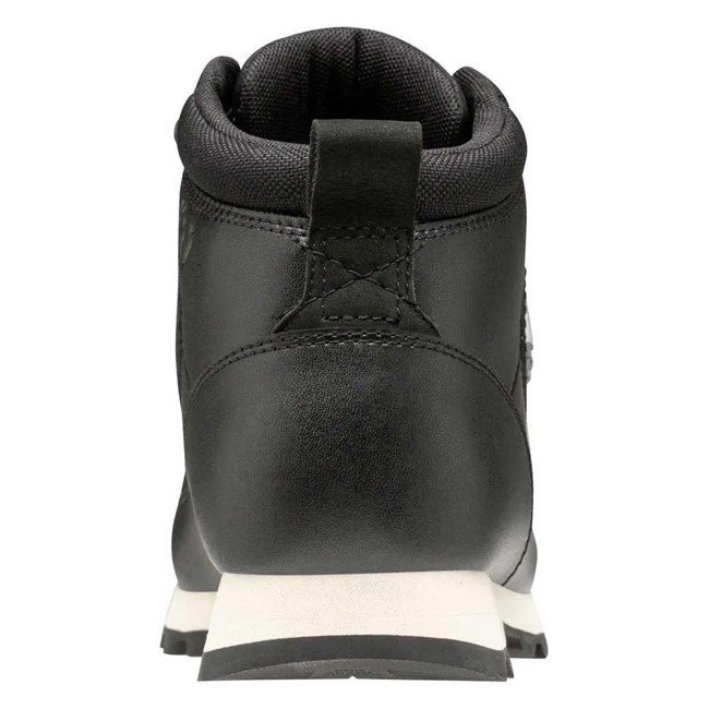 Topánky helly hansen THE FORESTER PREMI Black
