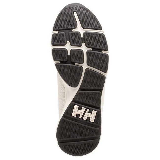 Vaelluskengät Helly Hansen Feathering White