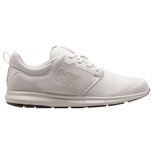 Vaelluskengät Helly Hansen Feathering White