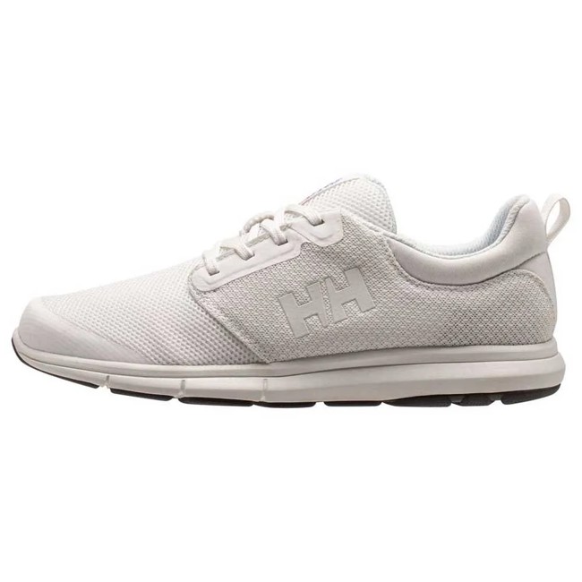 Vaelluskengät Helly Hansen Feathering White