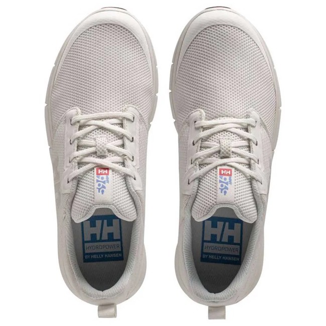 Vaelluskengät Helly Hansen Feathering White