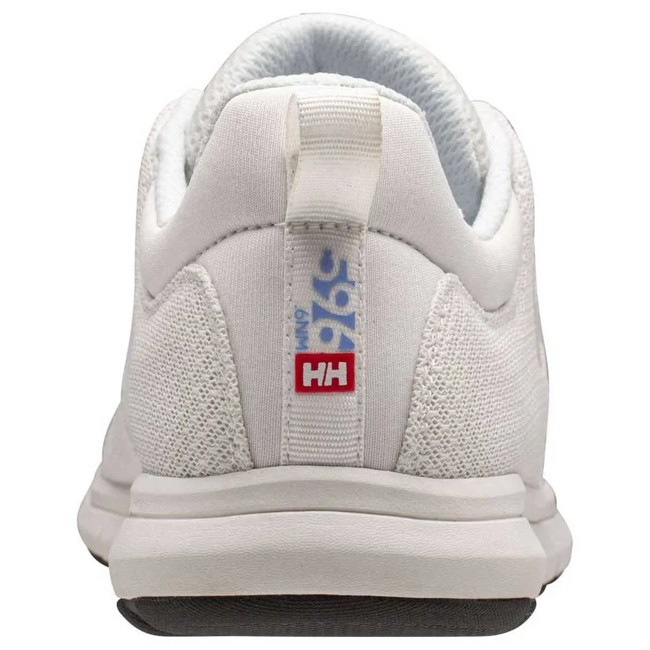Vaelluskengät Helly Hansen Feathering White