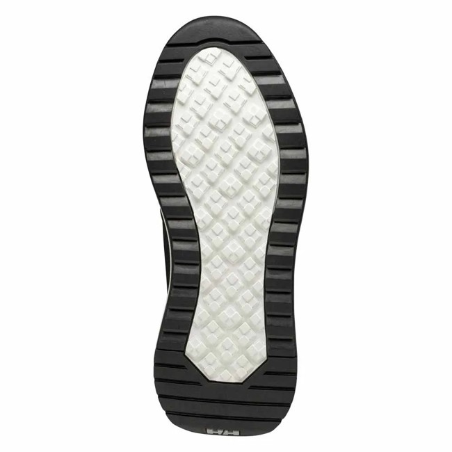 Sapatos De Caminhada Helly Hansen Beckett Black