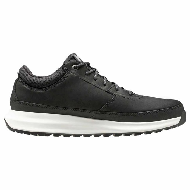 Sapatos De Caminhada Helly Hansen Beckett Black