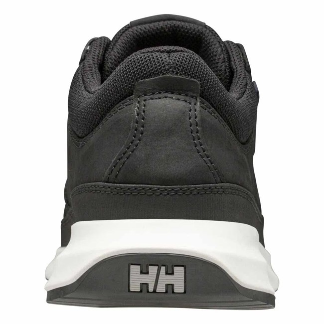 Sapatos De Caminhada Helly Hansen Beckett Black
