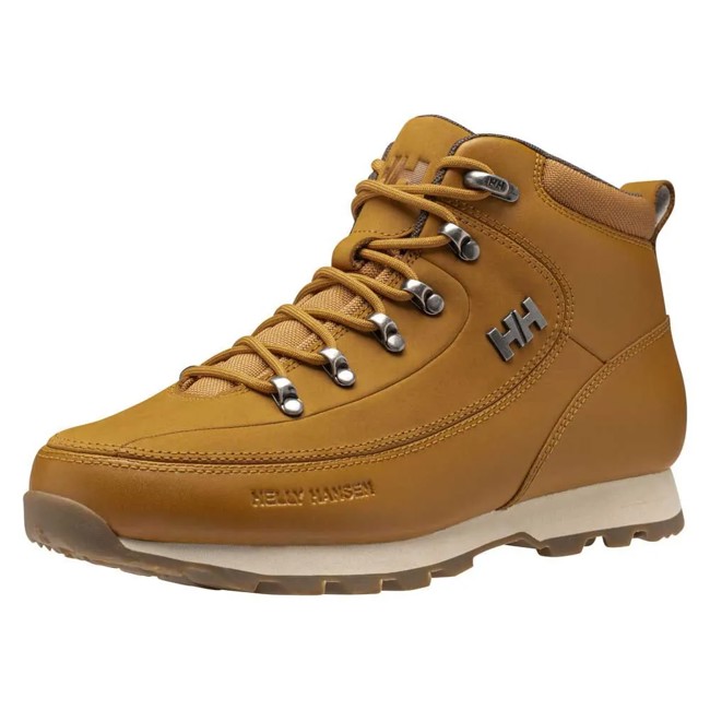 Boty helly hansen FORESTER PREMIUM Honey Wheat