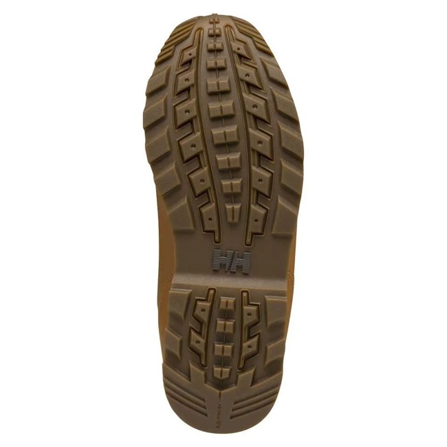 Stiefel helly hansen FORESTER PREMIUM Honey Wheat