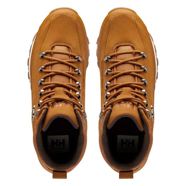 Stiefel helly hansen FORESTER PREMIUM Honey Wheat