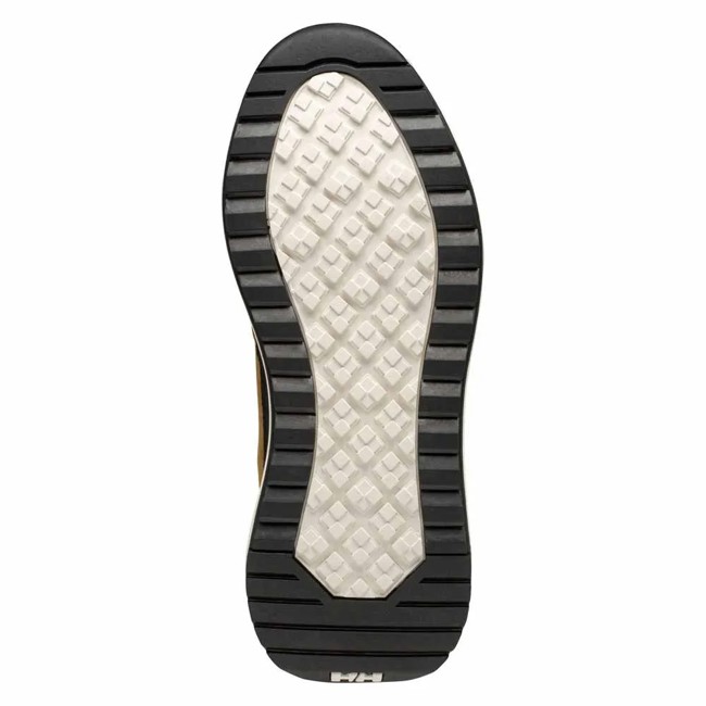 Vaelluskengät helly hansen BECKETT Honey Wheat