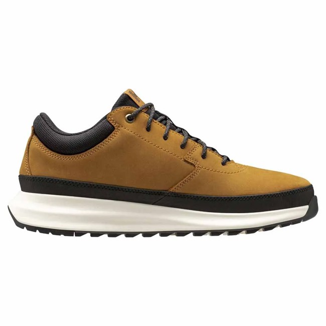 Vaelluskengät helly hansen BECKETT Honey Wheat