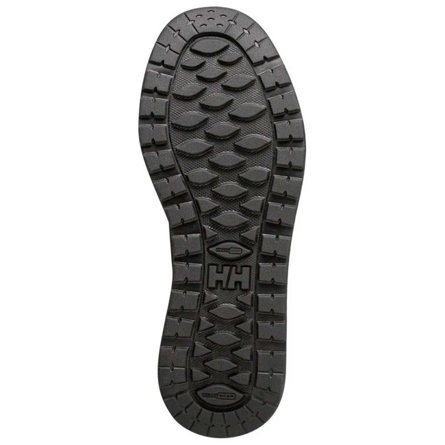 Vandresko helly hansen CHILLIWACK Black