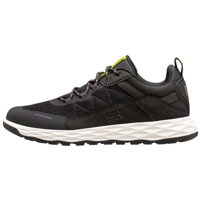 Vandresko helly hansen CHILLIWACK Black