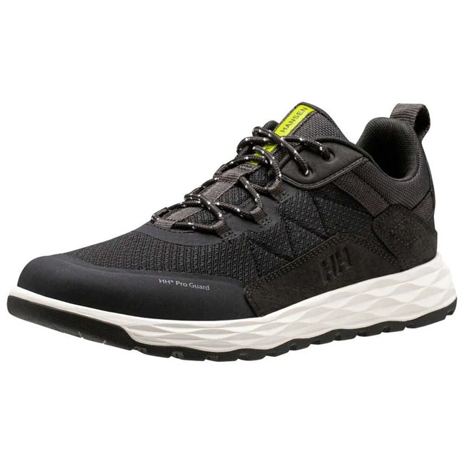 Vandresko helly hansen CHILLIWACK Black