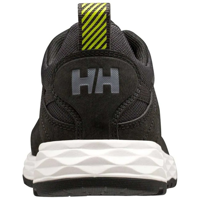 Vandresko helly hansen CHILLIWACK Black
