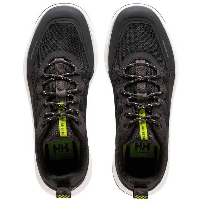 Vandresko helly hansen CHILLIWACK Black