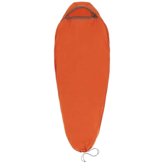 Vak sea to summit REACTOR FLEECE momia c/cordón
