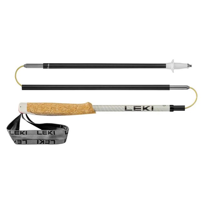 Leki Poles Pro Fx.one Superlite