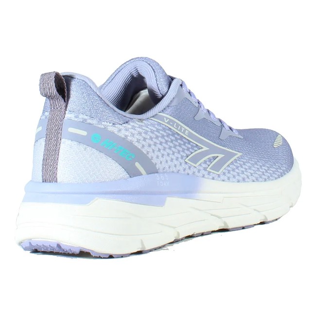 Wandelschoenen Hi-tec Promenade Women Laven/haze