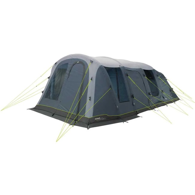 outwell Tent 6+2 AIR